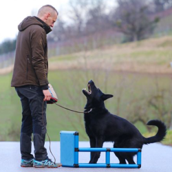 Teknik boks (Bestillingsvarer)