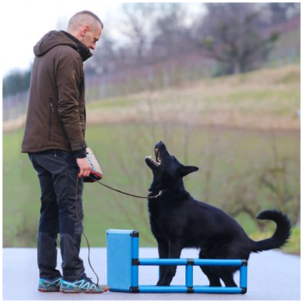 Teknik boks (Bestillingsvarer)