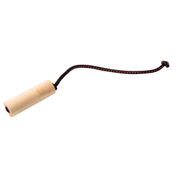 Trningsapport med snor