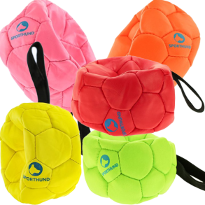 Trningsbold med hndstrop 180mm