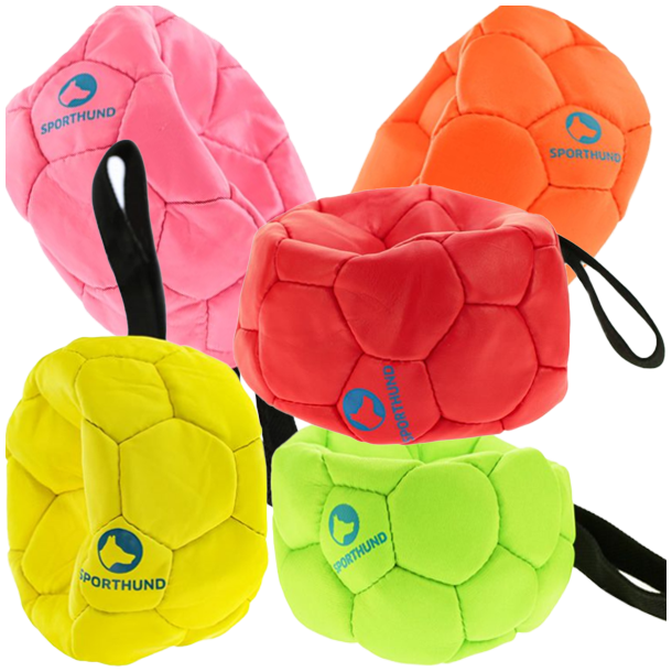 Trningsbold med hndstrop 180mm