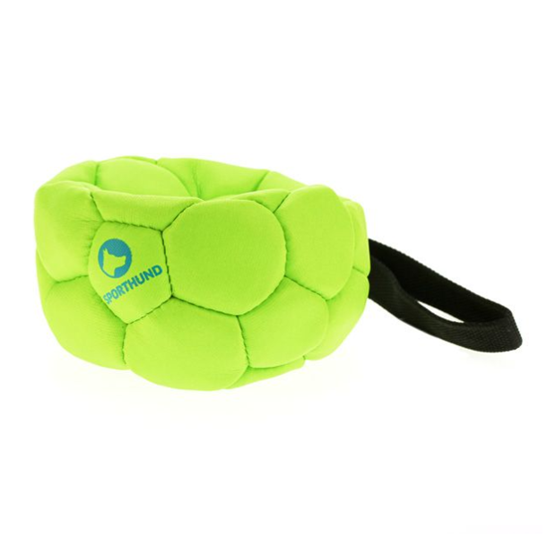 Trningsbold med hndstrop 180mm