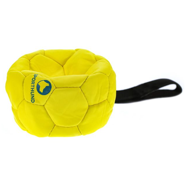 Trningsbold med hndstrop 180mm