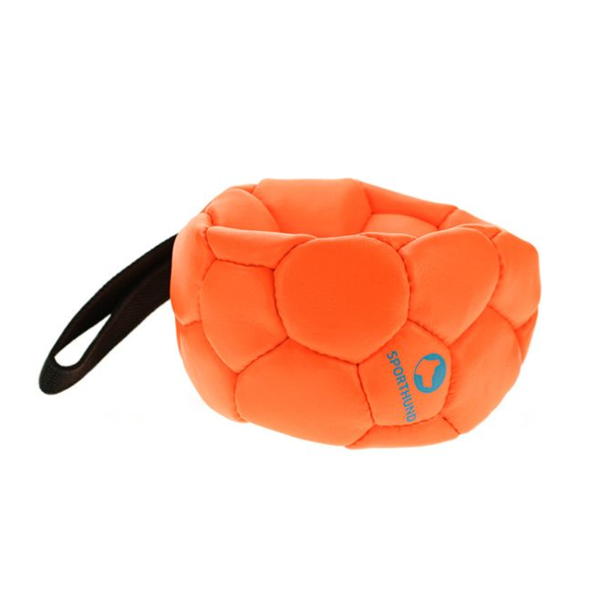 Trningsbold med hndstrop 180mm