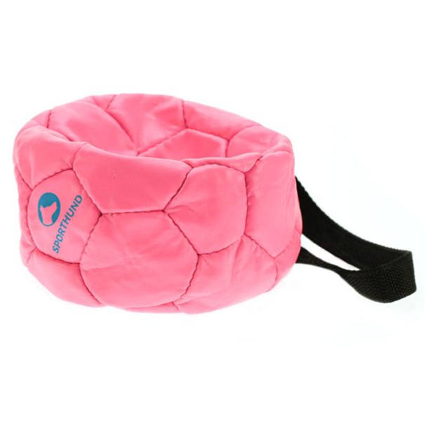 Trningsbold med hndstrop 180mm