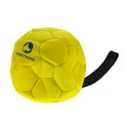 Trningsbold med hndstrop 140mm