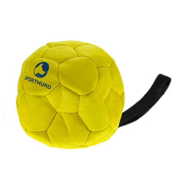 Trningsbold med hndstrop 140mm