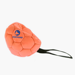 Trningsbold med hndstrop 140mm