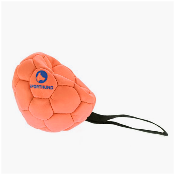 Trningsbold med hndstrop 140mm