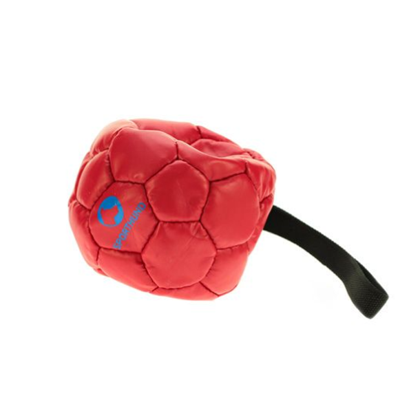 Trningsbold med hndstrop 140mm