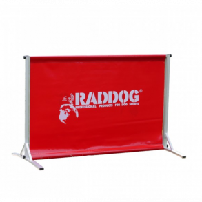 Transportabelt flugtspring. (Bestillingsvare)