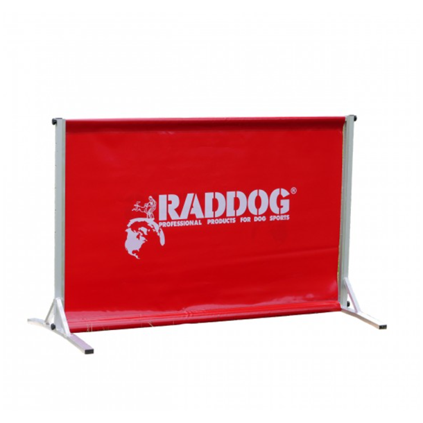 Transportabelt flugtspring. (Bestillingsvare)