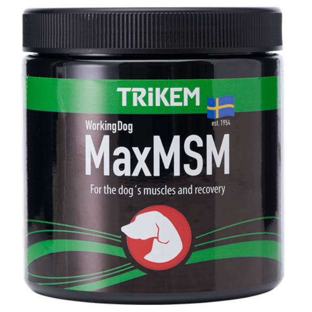 Trikem MSM+ 450g