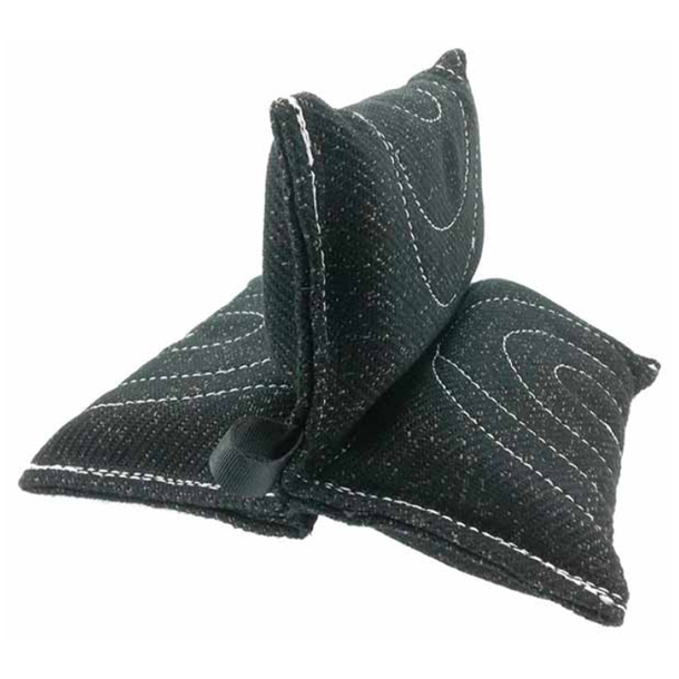 Bidepude "Triple star"(Bestillingsvare)