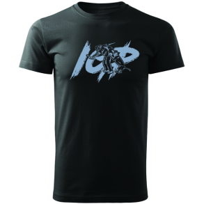 T-shirt - model IGP (Unisex)