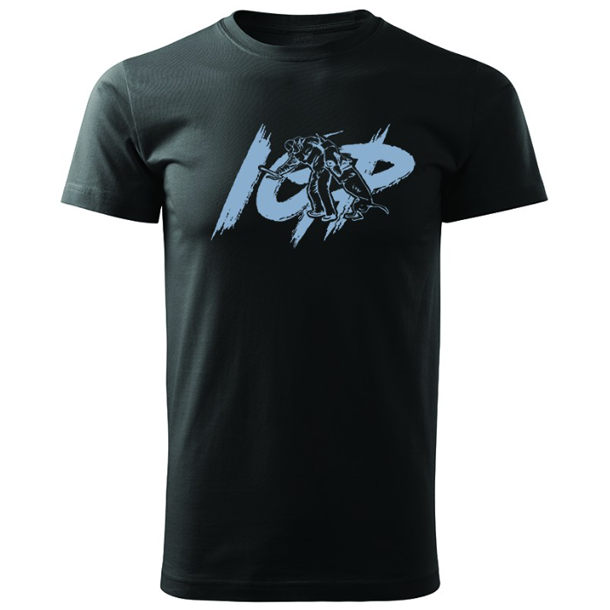 T-shirt - model IGP (Unisex)