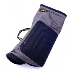 Unghunde rme - SPECIAL med Ringo overtrk