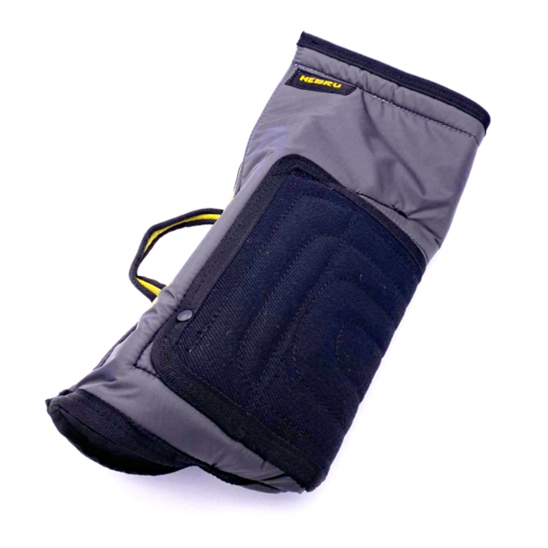 Unghunde rme - SPECIAL med Ringo overtrk