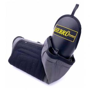 Unghunde rme - SPECIAL med Ringo overtrk