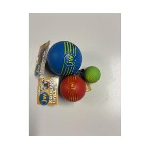 JW Isqueak Ball Small  5cm