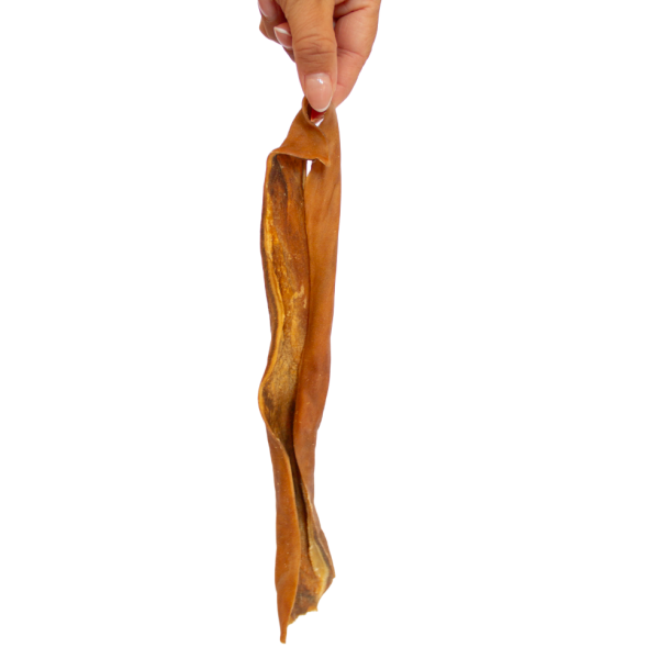 Snack'it Hestepandebrask 30cm 500g