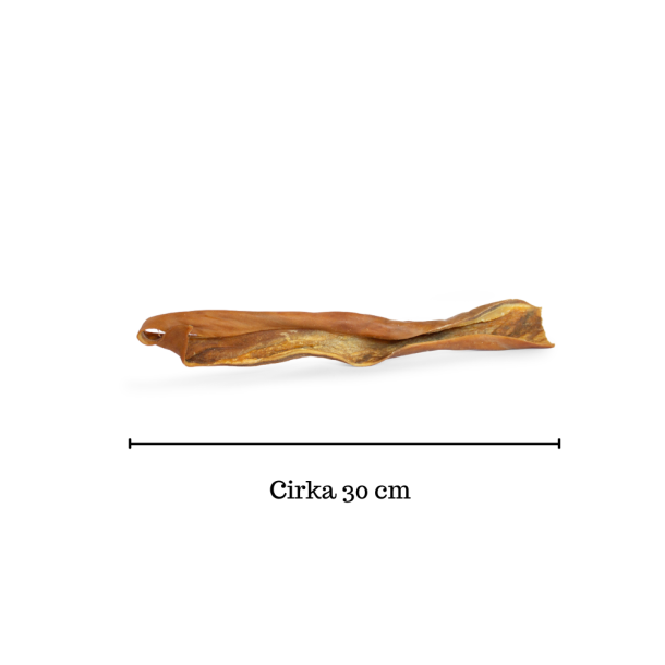 Snack'it Hestepandebrask 30cm 500g