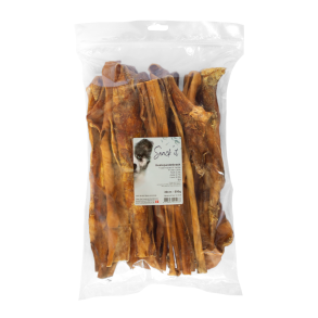 Snack'it Hestepandebrask 30cm 500g