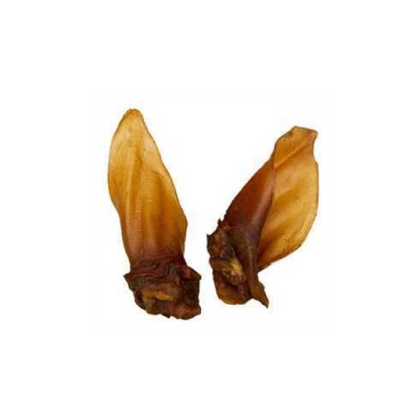Oksere med muskel