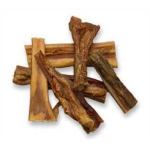 Oksekds hovedbund trret 1 kg