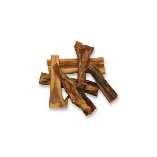 Oksekds hovedbund trret 1 kg