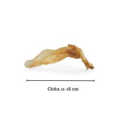 Snack'it Kanin�rer uden pels 