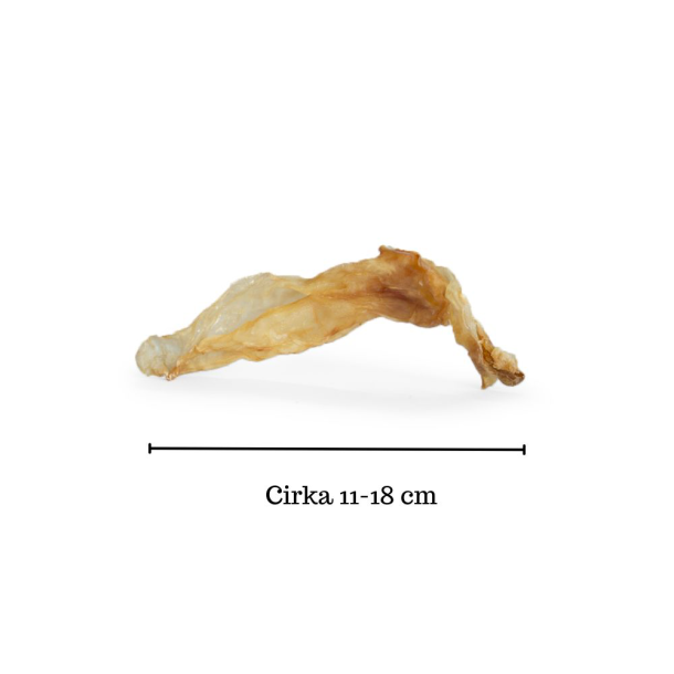 Snack'it Kanin�rer uden pels 