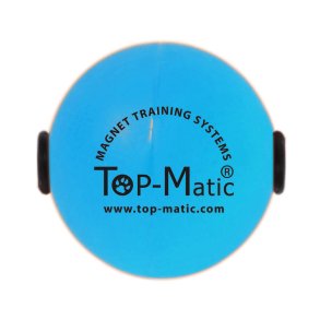 Top-Matic bold (bl�d) uden snor 