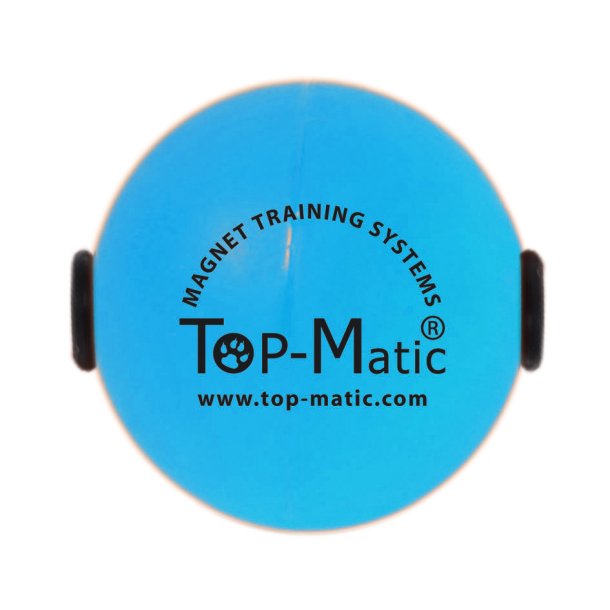 Top-Matic bold (bl�d) uden snor 